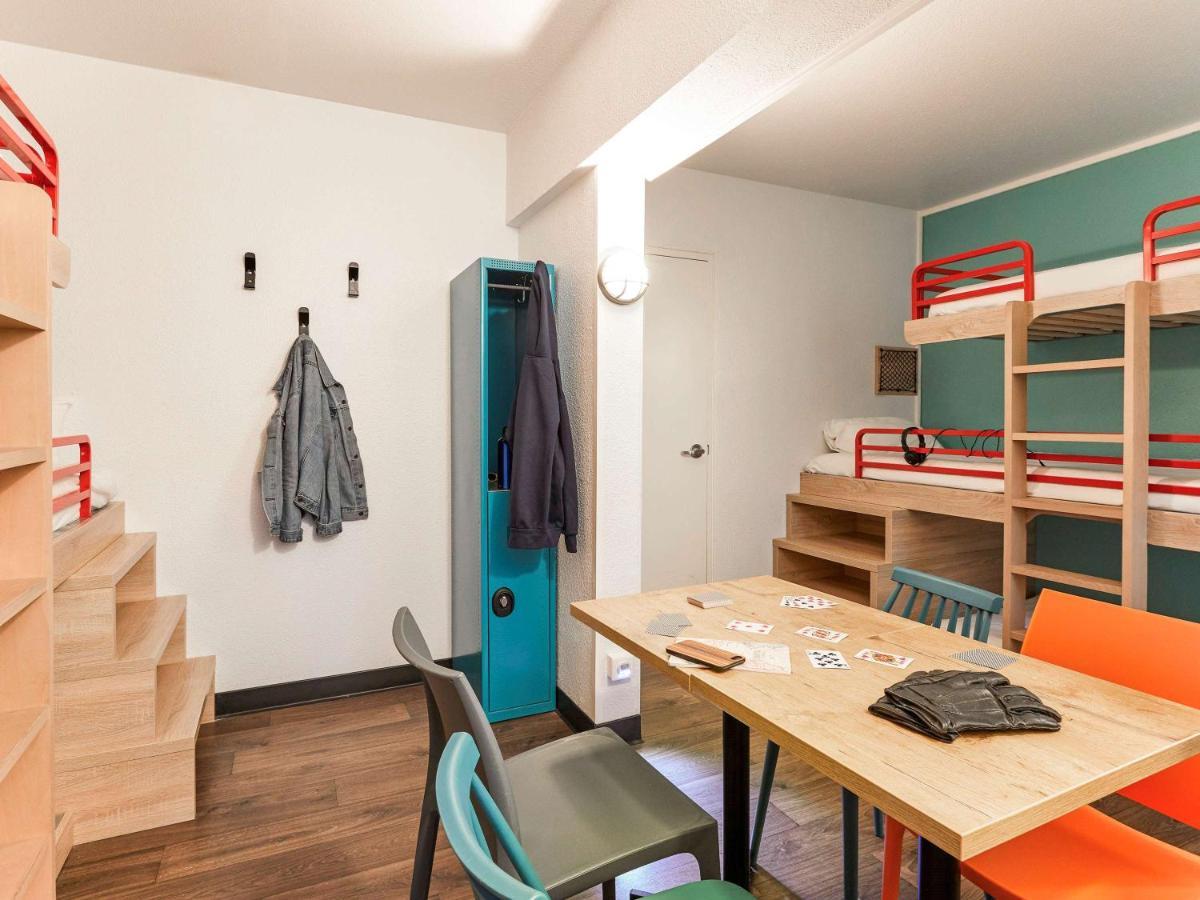 Hotelf1 Nantes Est La Beaujoire Exterior photo
